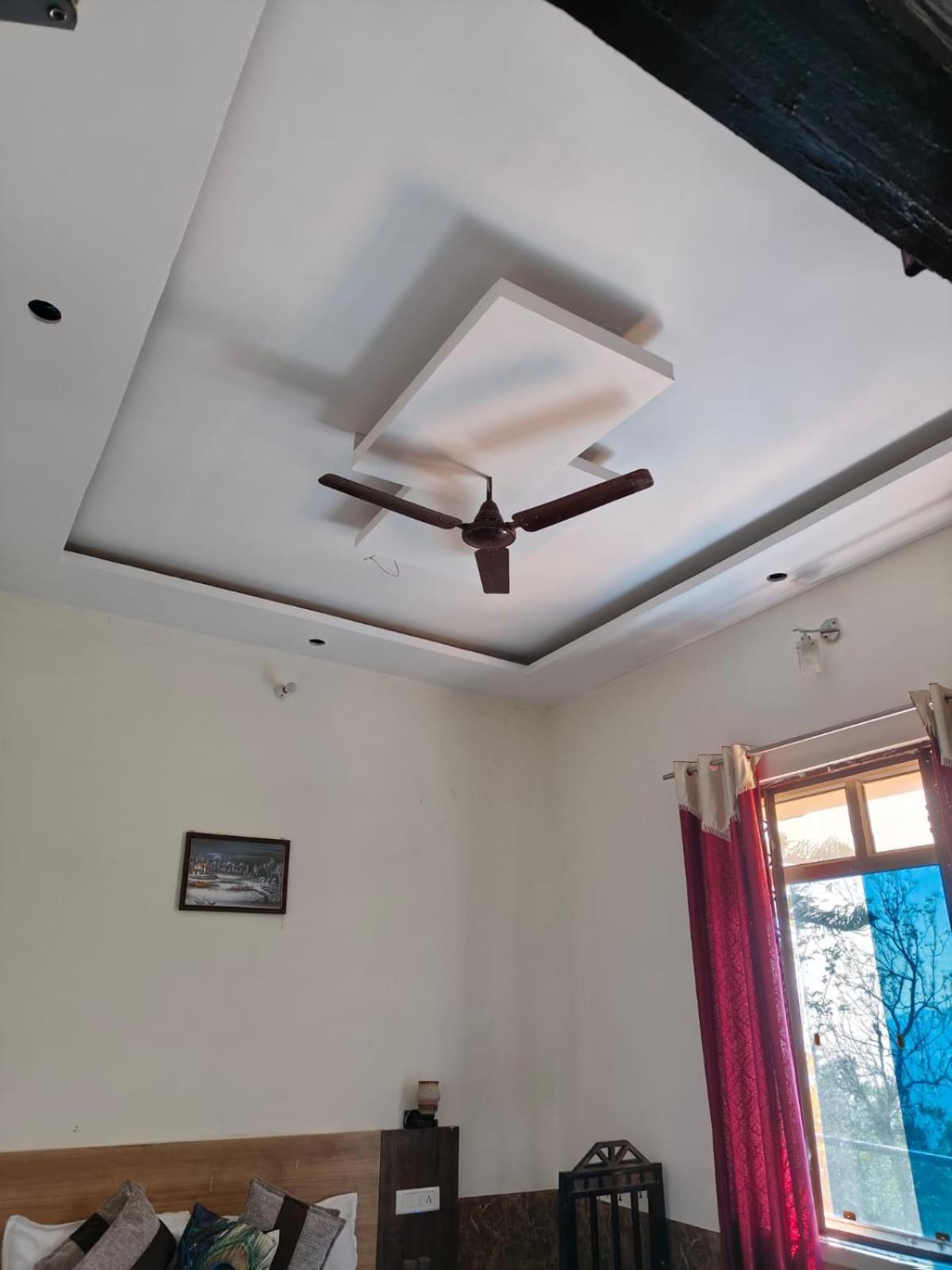 Sunny Pines Resort Lansdowne Luaran gambar
